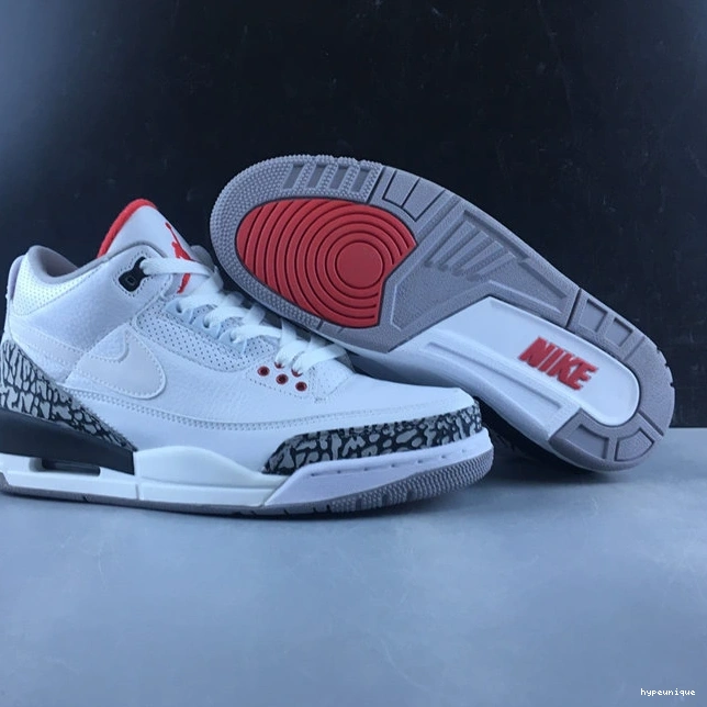 HYPE Modern Super Bowl 3849 AV6683- JTH Jordan3 1027